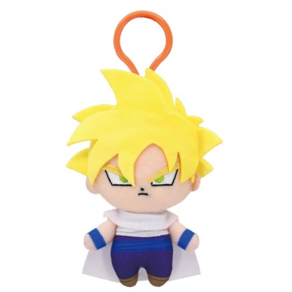 Amazon.co.jp: バンダイナムコヌイ(Bandai Namco Nui) ドラゴンボールZ
